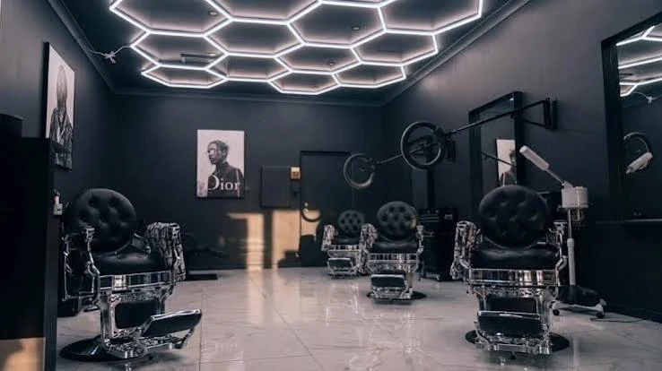 Barber Studio